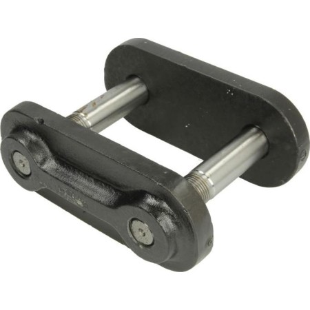Auger 72163 - Spring Shackle