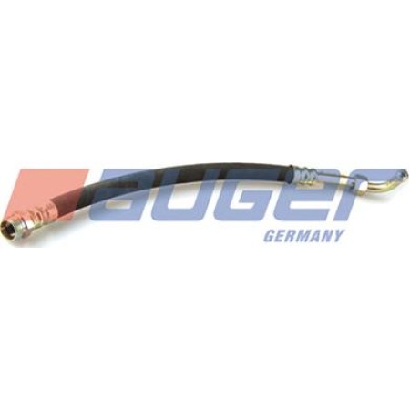 Auger 72353 - Hose, transmission oil cooler