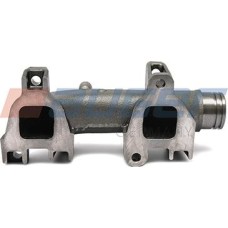 Auger 77933 - Curva di raccordo, Imp. gas scarico
