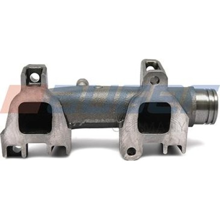 Auger 77933 - Manifold, exhaust system