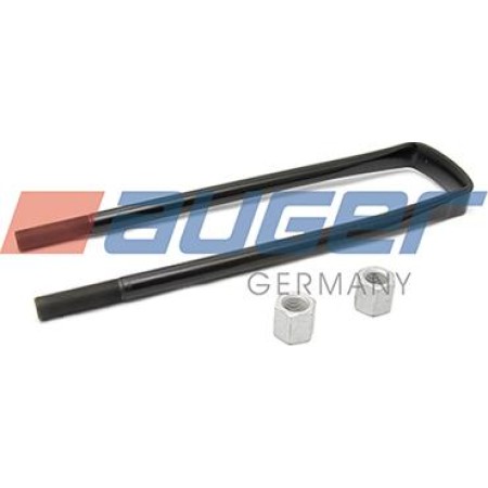 Auger 77596 - Spring Clamp