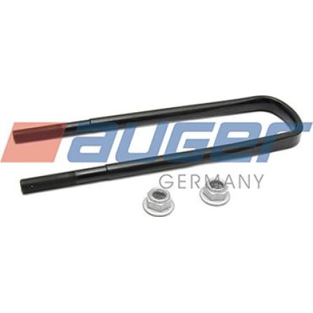 Auger 77604 - Spring Clamp