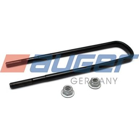 Auger 77606 - Spring Clamp