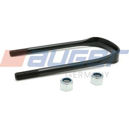 Auger 77673 - Spring Clamp