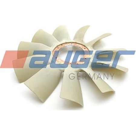 Auger 77083 - Fan, radiator