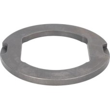 Auger 77397 - Tab Washer, axle nut