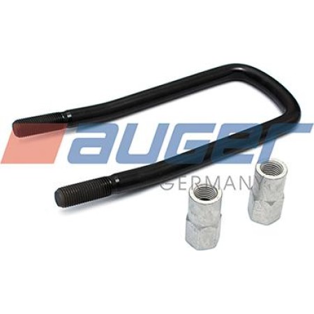Auger 77756 - Spring Clamp