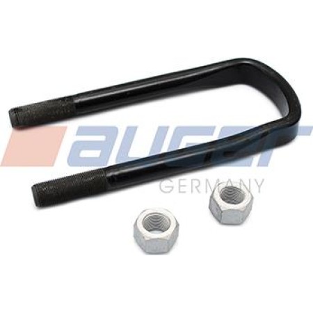 Auger 77761 - Spring Clamp