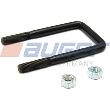Auger 77716 - Spring Clamp