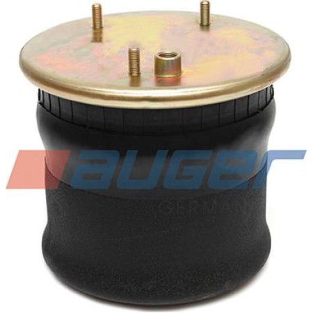 Auger AU 34887-K04 - Bellow, air suspension