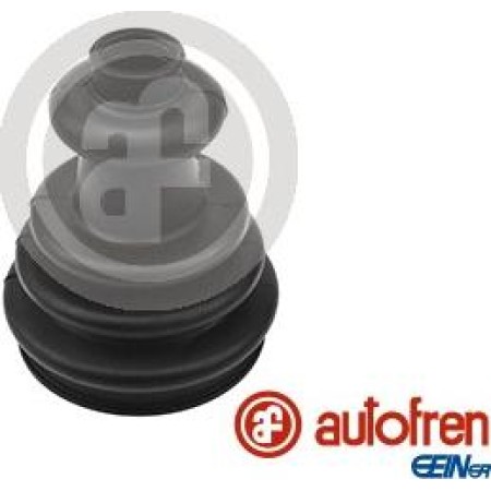 AUTOFREN SEINSA D8001E - Bellow, drive shaft