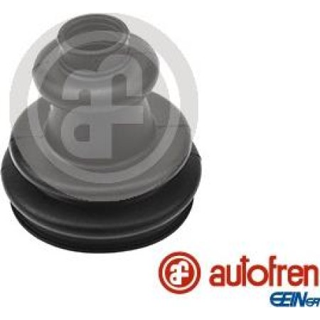 AUTOFREN SEINSA D8002E - Bellow, drive shaft