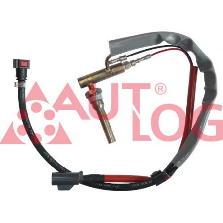 Unidade de injeção. regeneração do filtro de partículas sistema injetor de amônia DeNOx CITROEN JUMPER FORD TRANSIT Autlog AV6500