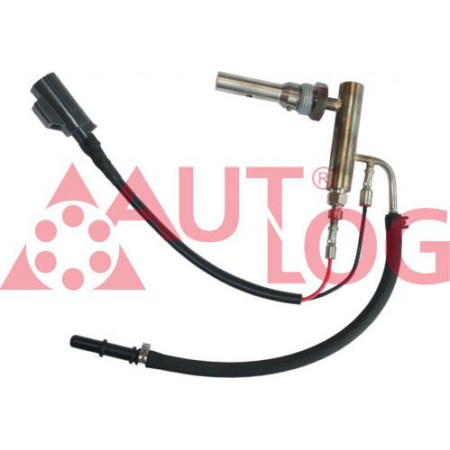 Unità di iniezione. rigenerazione filtro antiparticolato sistema iniettore ammoniaca DeNOx FORD KUGA II 2.0D 03.13- Autlog AV6508