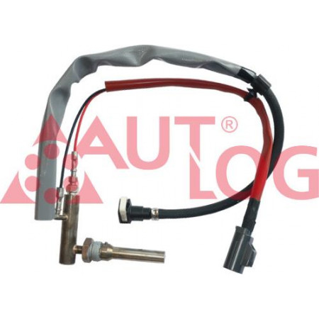 Unidade de injeção. Sistema injetor de amônia DeNOx de regeneração de filtro de partículas FORD TRANSIT CUSTOM V362 TRA Autlog AV6502