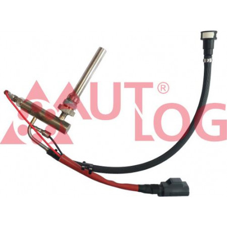 Unidad de inyección. regeneración filtro de partículas sistema inyector DeNOx amoniaco CITROEN JUMPER FORD TRANSIT Autlog AV6514
