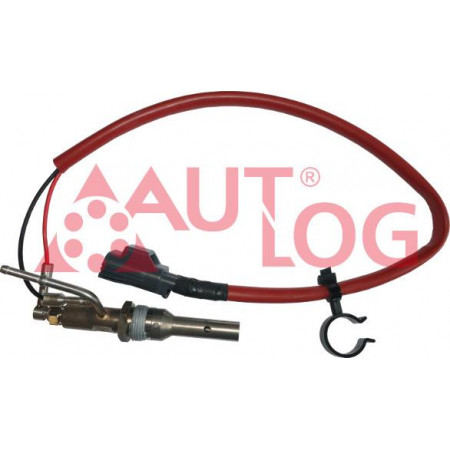 Unità di iniezione. rigenerazione filtro antiparticolato sistema iniettore ammoniaca DeNOx FORD TRANSIT V363 2.2D 08.13 Autlog AV6512