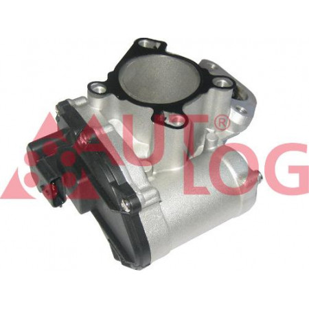 Valvola EGR Valvola EGR NISSAN PRIMASTAR QASHQAI I X-TRAIL II OPEL VIVARO A RENAULT ESPACE IV GRAND SCENIC II KOLEOS RENAULT LAGUNA (DT0/1), Vano, 09.2008 - 12.2015 Autlog AV6063