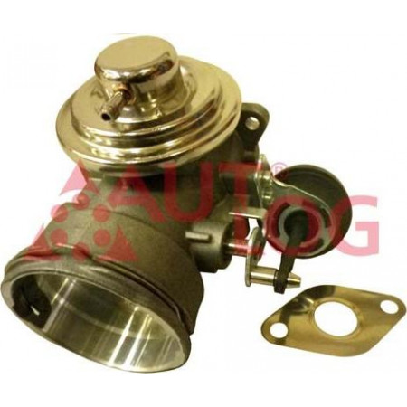 AGR-Ventil AGR-Ventil AUDI A4 B6 A6 C5 FORD GALAXY I SEAT ALHAMBRA SKODA SUPERB I VW BORA I GOLF IV MULTIVAN V PAS VW MULTIVAN V (7HM, 7HN, 7HF, 7EF, 7EM, 7EN), Dubita, 04.2003 - 08.2015 Autlog AV6010