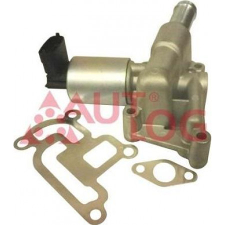Vanne EGR Vanne EGR OPEL AGILA ASTRA G ASTRA H ASTRA H GTC CORSA C MERIVA A TIGRA 1.0-1.2-1.4 09.00-12.10 OPEL ASTRA H GTC (A04), Berline, 03.2005 - 10.2010 Autlog AV6017