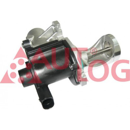 Válvula EGR Válvula EGR AUDI A4 B5 A4 B6 A4 B7 A6 C5 A6 C6 SKODA SUPERB I VW MULTIVAN V NEW BEETLE PASSAT B5.5 PASSA AUDI A4 II (8E2, B6), Sedan, 11.2000 - 12.2005 Autlog AV6079