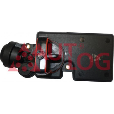 Supapa control.admisie aer Robinet de aer secundar BMW 3 E46 5 E39 5 E60 5 E61 X3 E83 Z3 E36 Z4 E85 2.2-2.5 01.00 BMW X3 (E83), Crossover, 01.2003 - 12.2011 Autlog AV6145