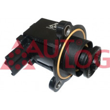 Box luchtcirculatieklep. Lader Elektropneumatische regelklep DS DS 3 DS 4 DS 5 CITROEN C4 II C4 PI PEUGEOT 308 II (LB_, LP_, LW_, LH_, L3_), Hatchback, 09.2013 - Autolog AV6141