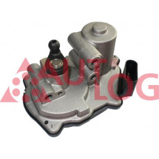 Adjustment element. intake manifold flap Intake manifold flap settings module AUDI A3 A4 ALLROAD B8 A4 B8 A5 A6 C6 VW JETTA III (1K2), Sedan, 09.2004 - 10.2010 Autlog AV6148