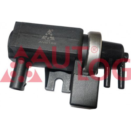 Vanne EGR Vanne de commande électropneumatique BMW 1 E81 1 E82 1 E87 1 E88 3 E90 3 E91 3 E92 3 E93 5 E60 5 E61 X3 BMW 3 - V (E92), Compartiment, 01.2005 - 12.2013 Autlog AV6156