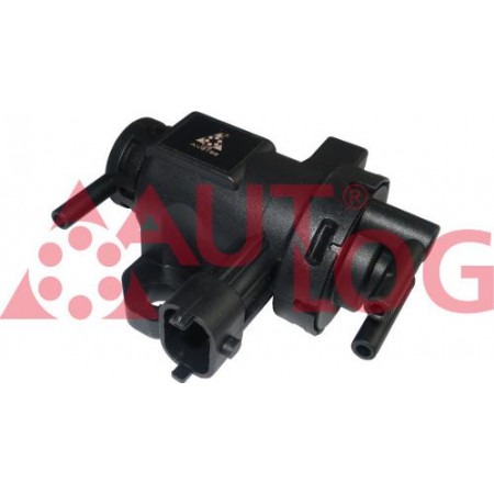 Drukomvormer. uitlaat Elektropneumatische regelklep OPEL SIGNUM VECTRA C VECTRA C GTS VIVARO A VIVA RENAULT TRAFIC II (FL), Van, 03.2001 - Autolog AV6165