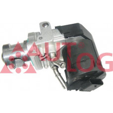 Vanne EGR Vanne EGR BMW 1 E81 1 E82 1 E87 1 E88 1 F20 1 F21 2 F22 F87 3 E90 3 E91 3 E92 3 E93 3 F30 F80 3 F31 3 BMW X1 - I (E84), Touring, 03.2009 - 06.2015 Autlog AV6104