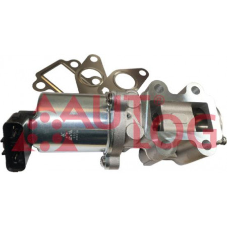 Vanne EGR Vanne EGR TOYOTA AURIS AVENSIS COROLLA VERSO RAV 4 III 2.0D-2.2D 07.05-06.13 TOYOTA COROLLA Verso II (ZER_, ZZE12_, R1_), Dubita, 03.2004 - 04.2009 Autlog AV6114