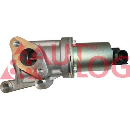 Válvula EGR Válvula EGR 2 pinos HYUNDAI I20 I I30 IX20 KIA CEED SOUL I VENGA 1.4D-1.6D 12.06- HYUNDAI i30 (FD), Hatchback, 10.2007 - 05.2012 Autolog AV6111