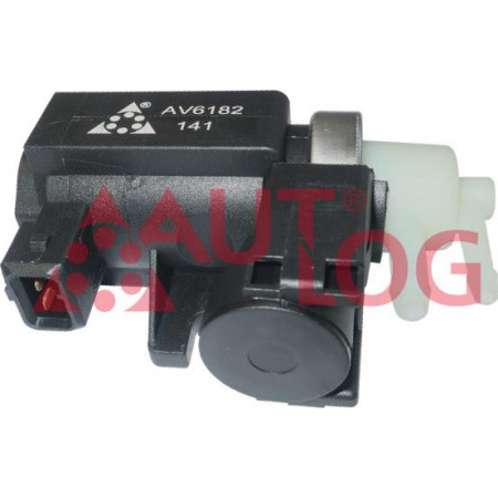 Druckwandler. Turbolader Elektropneumatisches Steuerventil HYUNDAI ACCENT II ELANTRA III GETZ MATR HYUNDAI TRAJET (FO), Dubita, 01.2000 - 07.2008 Autlog AV6182