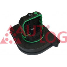 Lufteinlass-Steuerventil Sekundärluftventil BMW 1 E81 1 E82 1 E87 1 E88 3 E90 3 E91 3 E92 3 E93 5 E60 5 E6 BMW 5 - V (E60), Limousine, 12.2001 - 03.2010 Autlog AV6124