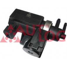 Druckwandler. Auspuff Elektropneumatisches Steuerventil ALFA ROMEO 147 156 159 166 BRERA GT MITO SPIDER FIAT DUCATO (230_), Van, 03.1994 - 05.2005 Autlog AV6173