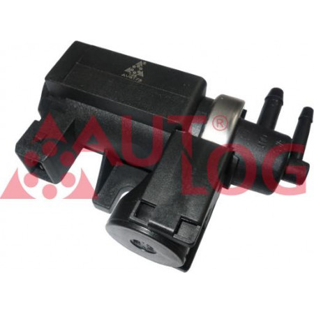 Drukomvormer. uitlaat Elektropneumatische regelklep ALFA ROMEO 147 156 159 166 BRERA GT MITO SPIDER FIAT GRANDE PUNTO (199_), Hatchback, 06.2005 - Autlog AV6173