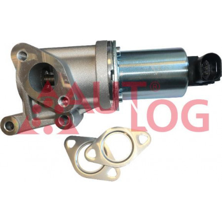 Supapa EGR Valva EGR HYUNDAI ACCENT IV ELANTRA V I20 I I30 1.4D-1.6D 08.08- Autlog AV6216