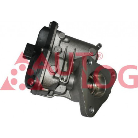 Vanne EGR Vanne EGR DACIA DOKKER LODGY LOGAN II LOGAN MCV II SANDERO II RENAULT CAPTUR I CLIO IV GRAND SCENIC II Autlog AV6210