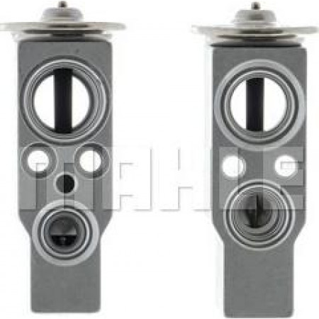Expansionsventil, Klima SAAB 900 II, Compartment, 12.1993 - 04.1999 MAHLE AVE 90 000P