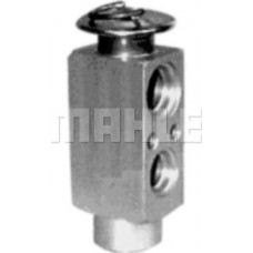 Expansion valve, air conditioning BMW 7 - II (E32), Sedan, 03.1985 - 10.1994 MAHLE AVE 97 000P