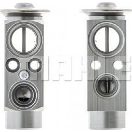 Expansieklep. clima Airconditioningklep VOLVO S60 II S80 II V60 I ​​V60 II V70 III V70 III-KOMBI XC60 I XC70 II LAND VOLVO V60 I ​​(155, 157), Turism, 07.2010 - MAHLE AVE 66 000P