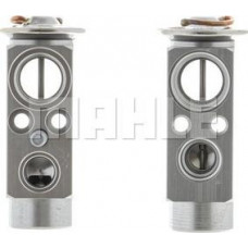 Válvula de expansão, ar condicionado MERCEDES-BENZ SLR (R199), Roadster, 10.2006 - MAHLE AVE 104 000P