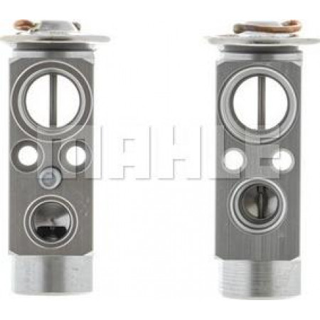 Expansionsventil, Klimaanlage MERCEDES-BENZ C-KLASSE T-Modell (S203), Touring, 03.2001 - 08.2007 MAHLE AVE 104 000P