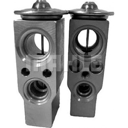Supapa expansiune, clima RENAULT MEGANE I (BA0/1_), Hatchback, 08.1995 - 12.2004 MAHLE AVE 101 000S
