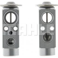 Expansionsventil. Klimaventil für Klimaanlagen mit Kältemittel. R134a DAF 95 XF CF 75