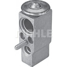 Expansionsventil, Klima RENAULT THALIA II (LU_), Limousine, 09.2008 - MAHLE AVE 119 000P