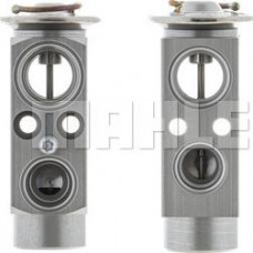 Expansion valve, air conditioning MINI MINI PACEMAN (R61), Compartment, 03.2012 - 10.2016 MAHLE AVE 113 000P