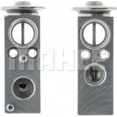 Válvula de expansión. clima Válvula de aire acondicionado MERCEDES AMG GT C190 C C204 C W204 C T-MODEL S204 CLS C218 CLS SHOOTING BR MERCEDES-BENZ CLASE E (W212), Sedán, 01.2009 - 12.2016 MAHLE AVE 112 000P