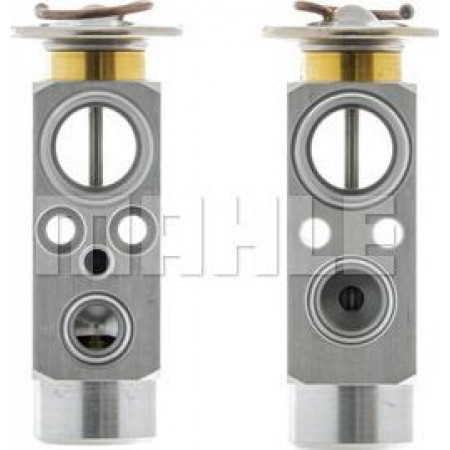 Valvola di espansione clima MAN TGM (N28 / TGL), 05.2005 - MAHLE AVE 132 000P